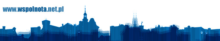 baner wspólnota - Adobe Photoshop